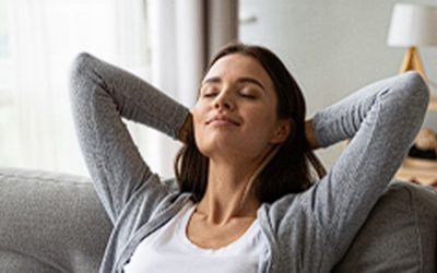 Una guía para la calidad del aire interior