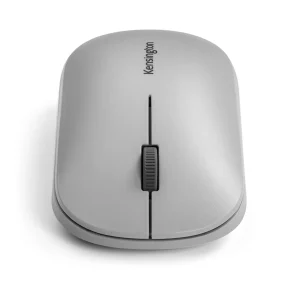Mouse Inalámbrico SureTrack™ Gris Conexión Bluetooth 3.0 & USB 2.4 GHz