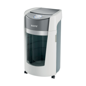 Trituradora Leitz Optimax IQ 10 hojas Micro corte P5