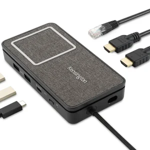 Docking Station portátil SD1700P USB-C