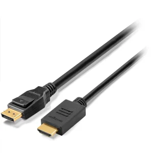 Cable DisplayPort 1.2 a HDMI (1.8m) K33025WW