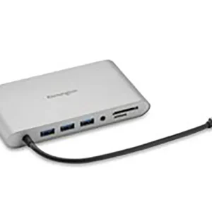 Docking Station portátil UH1440P USB-C
