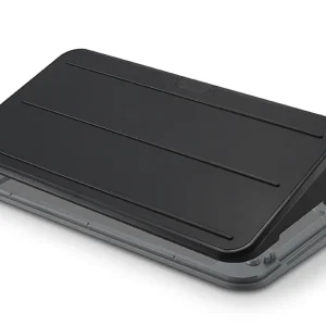 Apoya Pies de diseño reducido