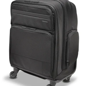 Maletín Contour® 2.0 Pro Overnight Laptop Spinner para Notebook hasta 17" (23 L) K60384WW