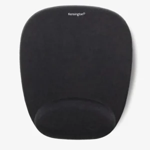 Mousepad Comfort Foam Negro K62384