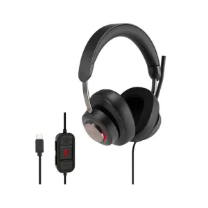 Audífonos H2000 USB-C (Over Ear)