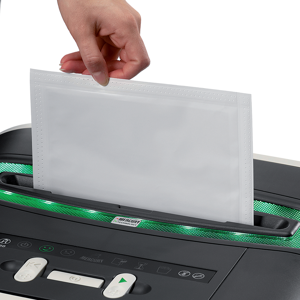 Lubricante Hoja P/Destructora 2101948 - Imagen 2