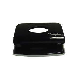 Perforador Modelo MP-200  2 agujeros hasta 20 Hojas