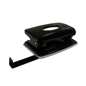 Perforador Modelo MP-300  2 agujeros hasta 30 Hojas