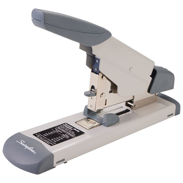 Corchetera Deluxe Uso Pesado Deluxe 160 Hojas | ACCO Brands