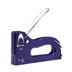 Clavadora Rexel Modelo Value 2101210
