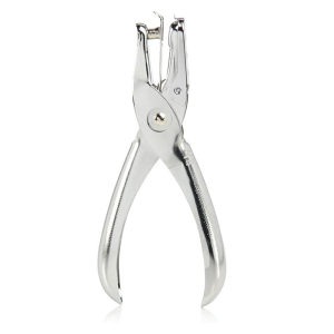 Peforador de un agujero  5 Hojas