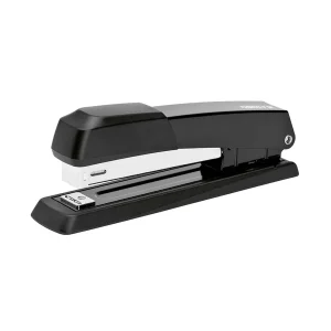 Corchetera FSM Metalica Color Negro Tira Completa