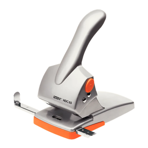 Perforador Uso Pesado HDC65 Plastica ABS- Metálica