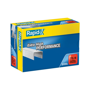 Corchete 73/8  Corchetea De 10 A 30 hojas  Caja 5000 unidades