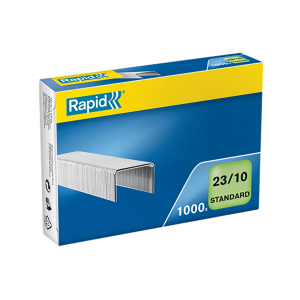 Corchete 23/10 Corchetea de 40 a 70 hojas Caja 1000 unidades