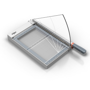 Guillotina New Classicut Recto 20201525G