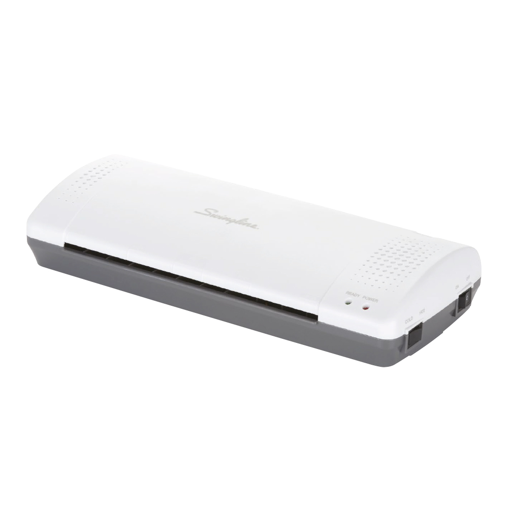 Plastificadora Swingline Inspire plus 9" Blanca - Imagen 3