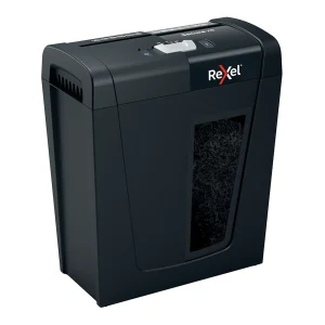 Trituradora Secure X8 8 hojas  Corte Partículas 14 litros P4