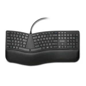 Teclado Alámbrico Pro Fit® Ergonómico