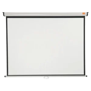 Telón Mural 4:3 118” (240 x 181 cm) NOBO