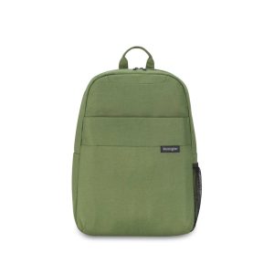 Mochila Simply Portable hasta 16" Verde Waterproof (16 L) K60397WW