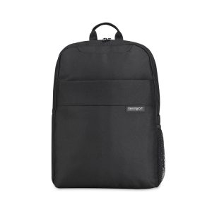 Mochila Simply Portable hasta 14" Negra Waterproof (14 L) K60399WW