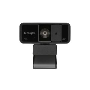 Webcam Enfoque Fijo W1050 1080P