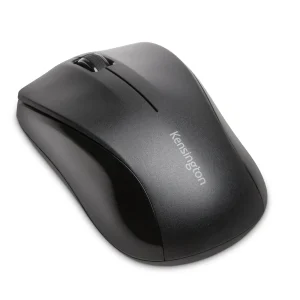 Mouse Inalámbrico For Life Negro