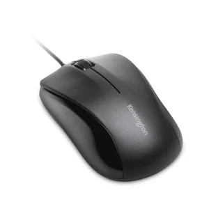 Mouse Alámbrico For Life Negro