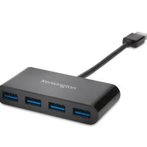Pockethub® UH4000 USB-A