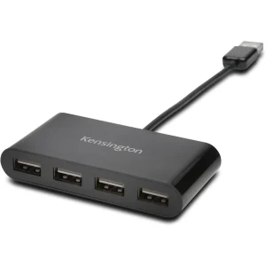 Pockethub® 4 USB-A