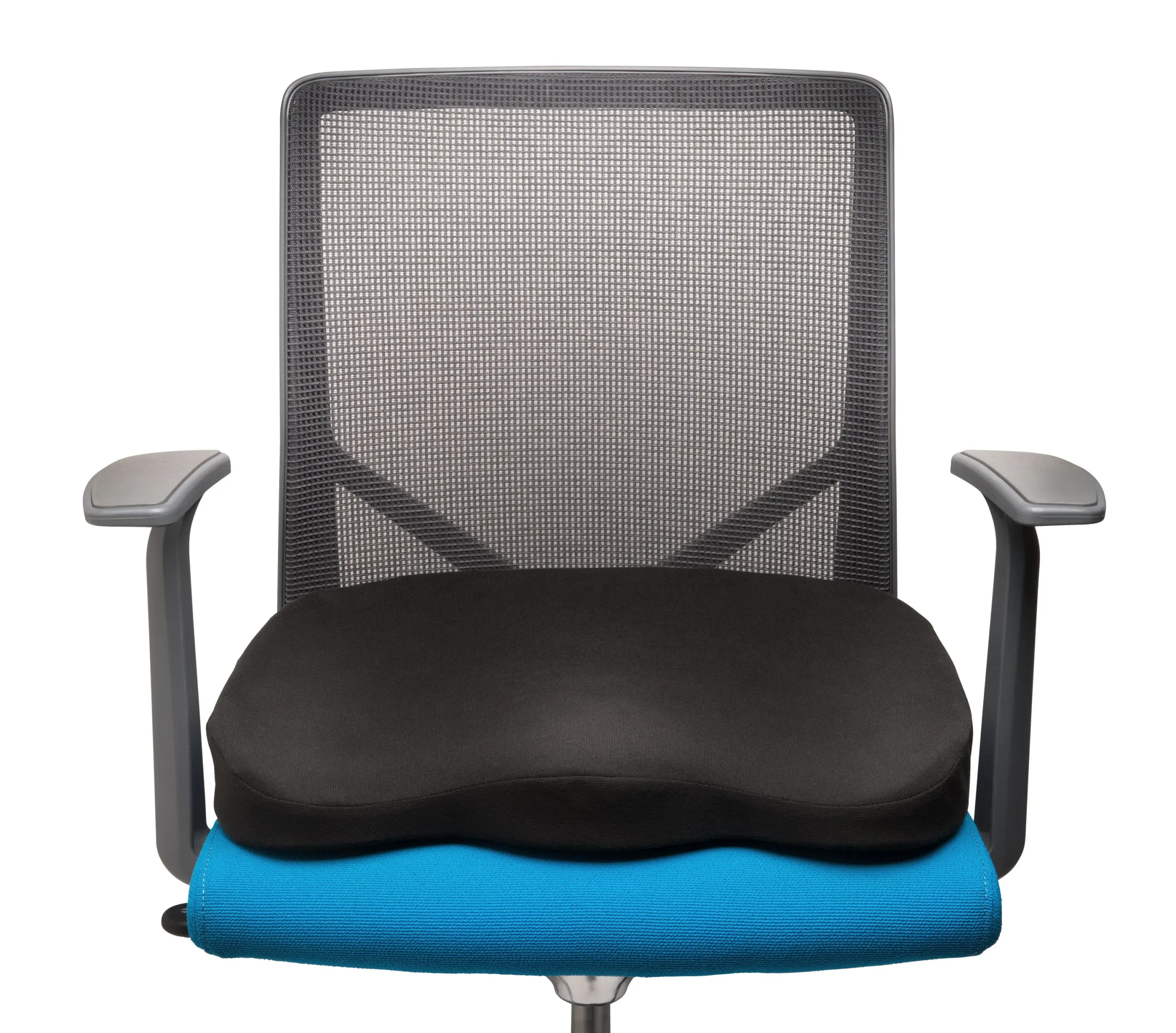 Cojín Asiento Memory Foam De Alta Densidad - Imagen 4