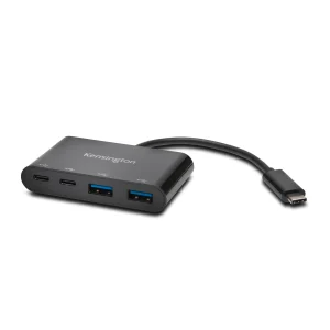 Pockethub® CH1000 USB-C