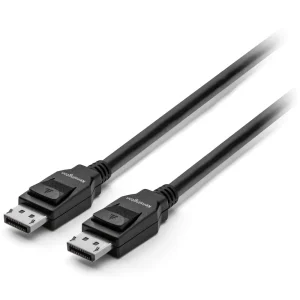 Cable Bidireccional Displayport 1.4 A Displayport 1.4