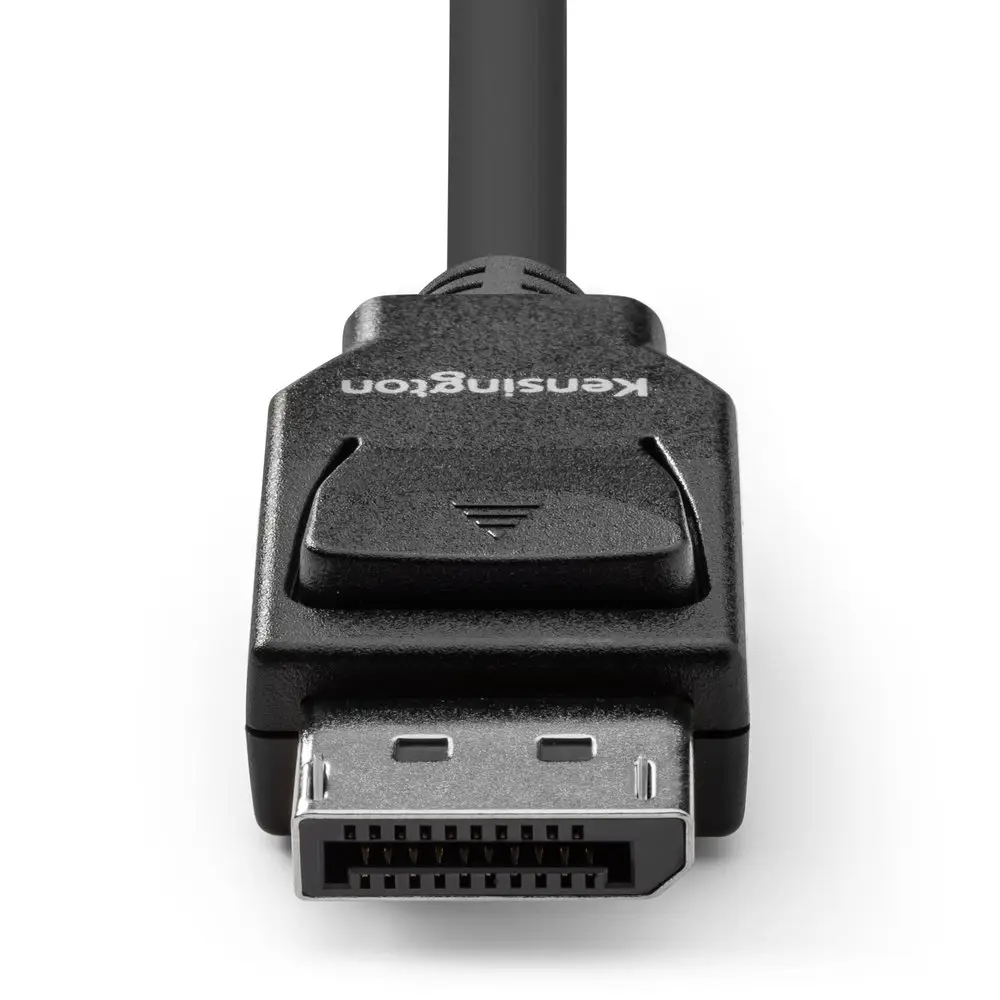 Cable Bidireccional Displayport 1.4 A Displayport 1.4 - Imagen 2