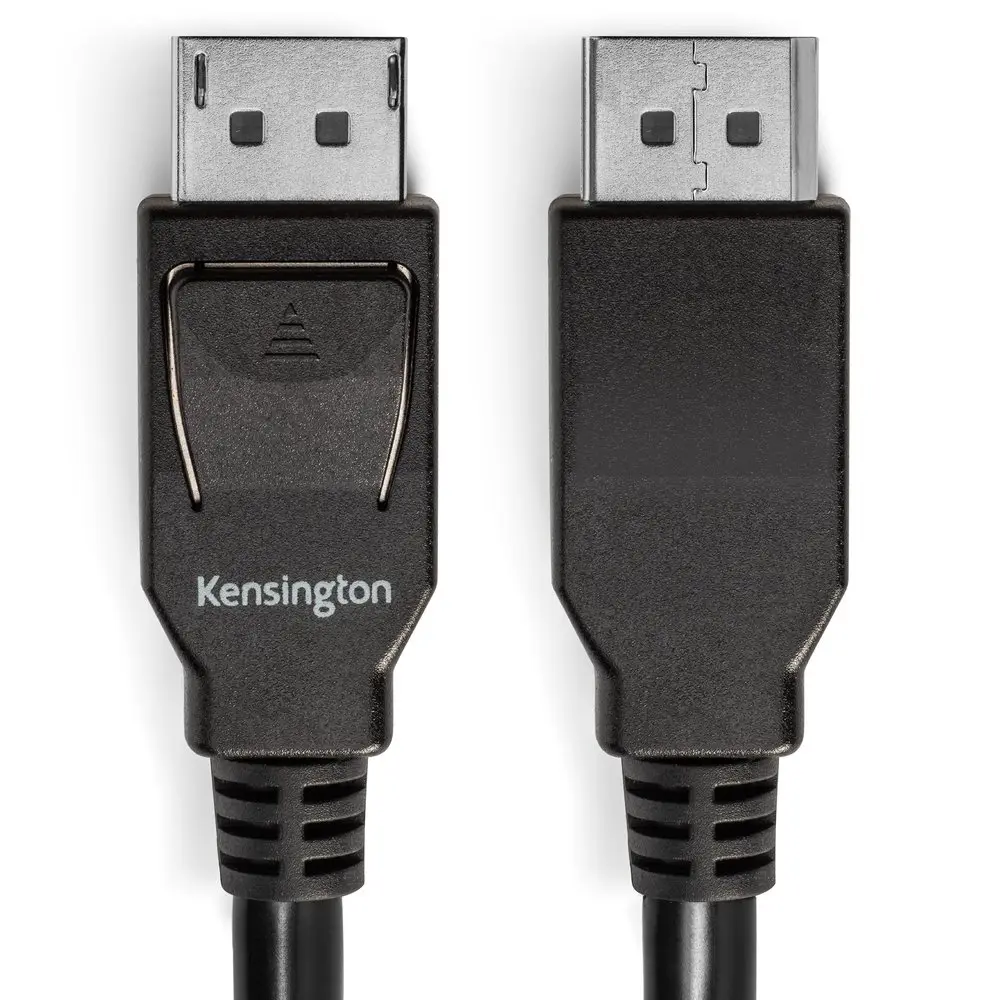 Cable Bidireccional Displayport 1.4 A Displayport 1.4 - Imagen 3
