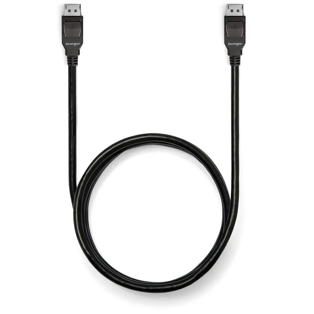 Cable Bidireccional Displayport 1.4 A Displayport 1.4 - Imagen 4