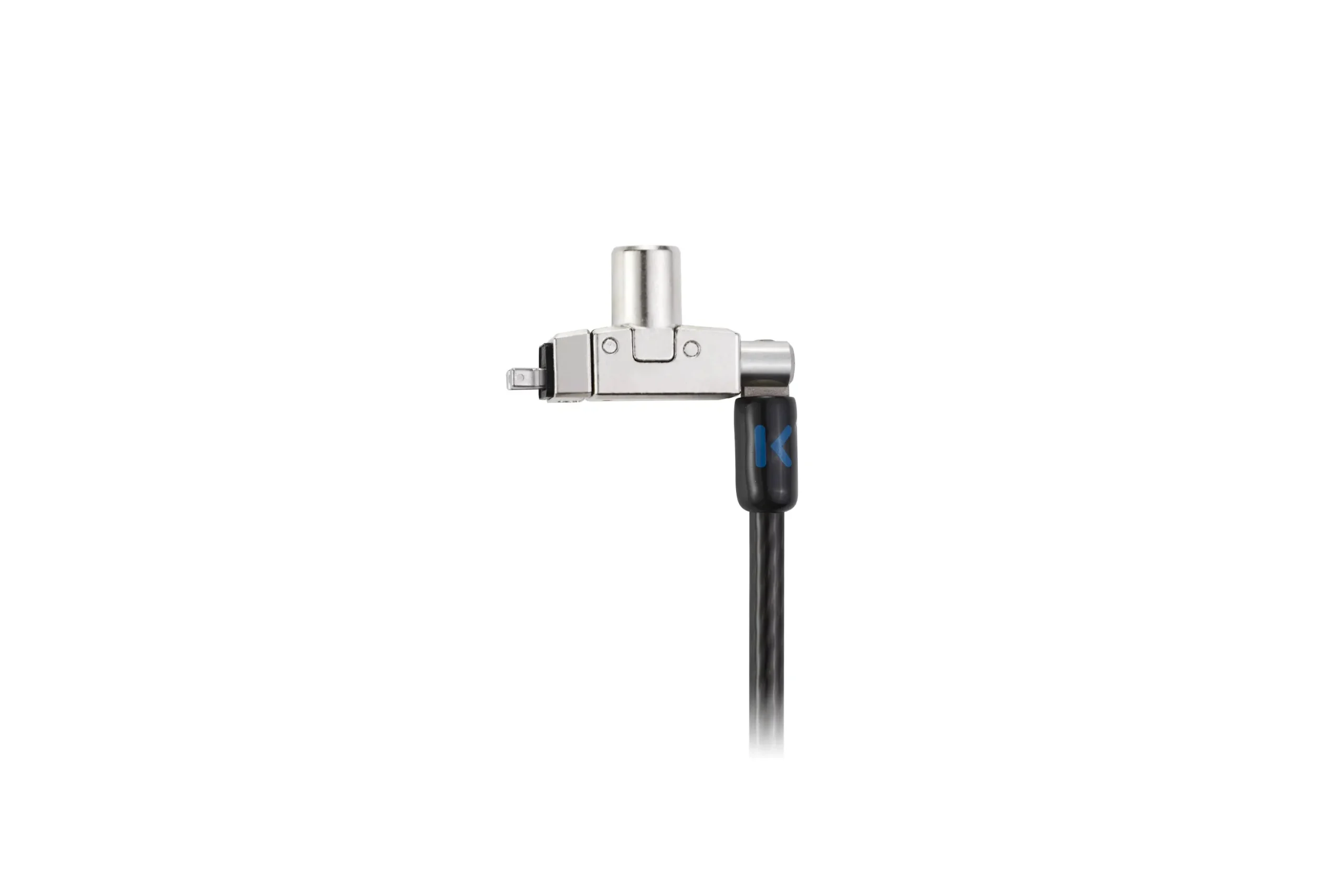 Cable De Seguridad Slim N17 2.0 Rotatorio Con Llave, Para Notebook Dell - Imagen 6