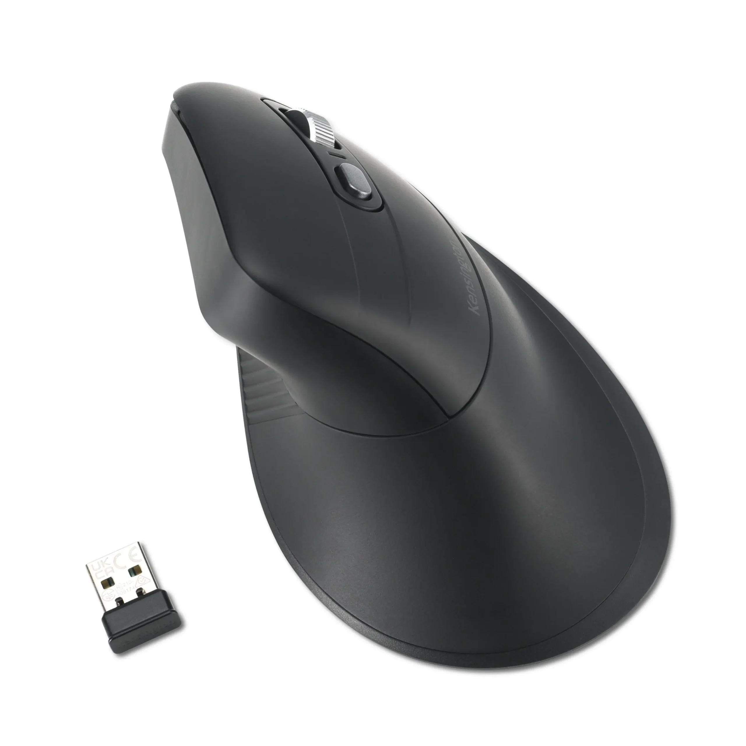 Mouse Vertical Inalámbrico Pro Fit® Ergo MY630 EQ - Imagen 3