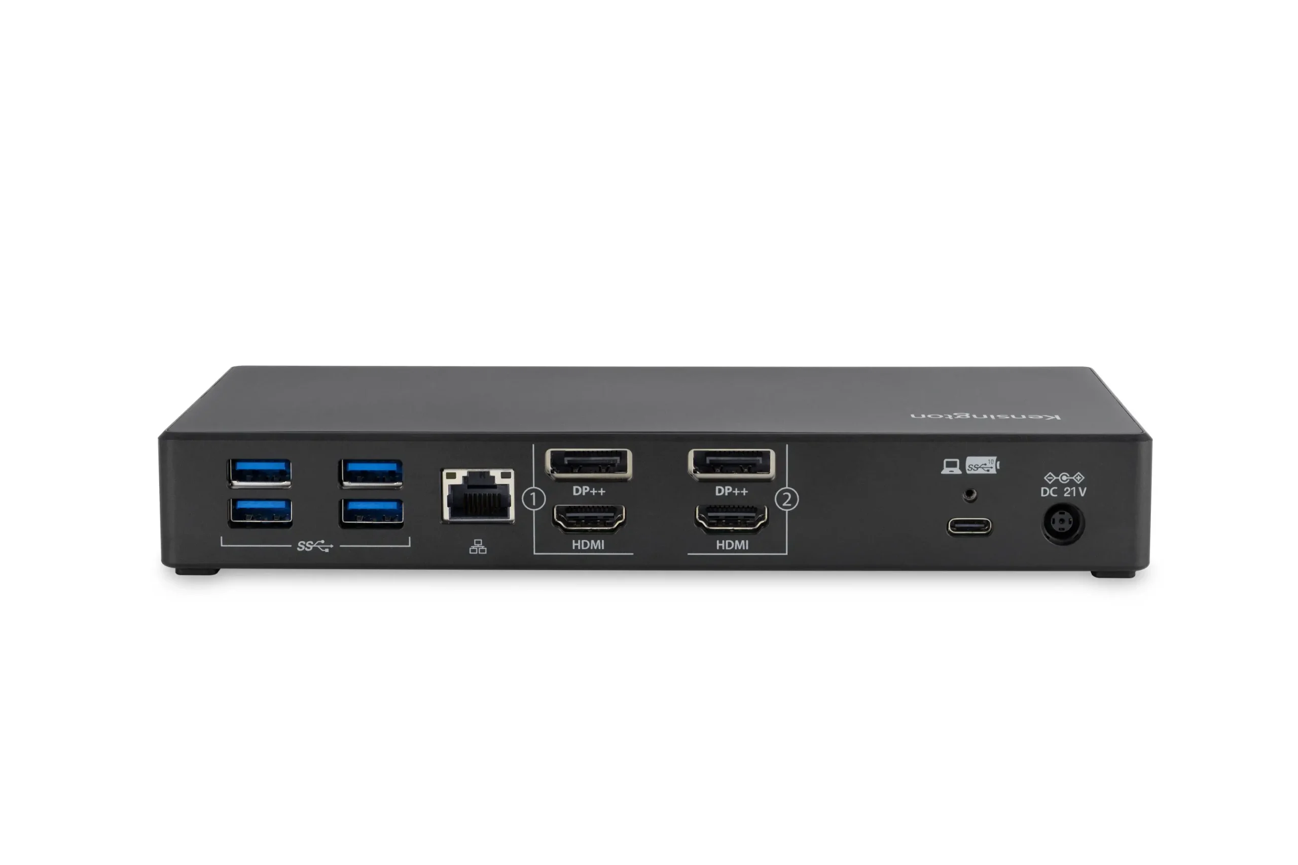 Docking Station Escritorio SD4781P EQ - Imagen 3