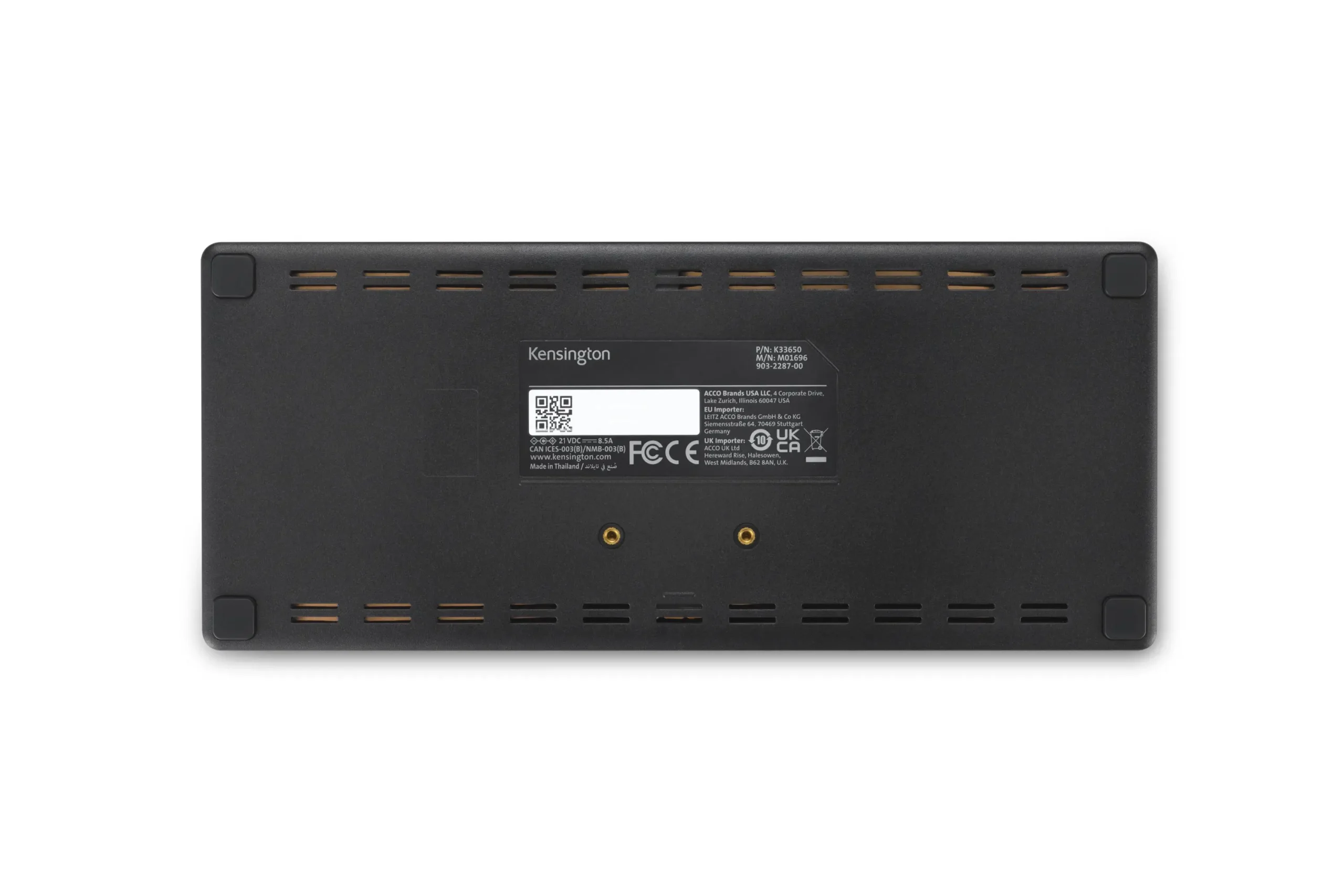 Docking Station Escritorio SD4781P EQ - Imagen 5
