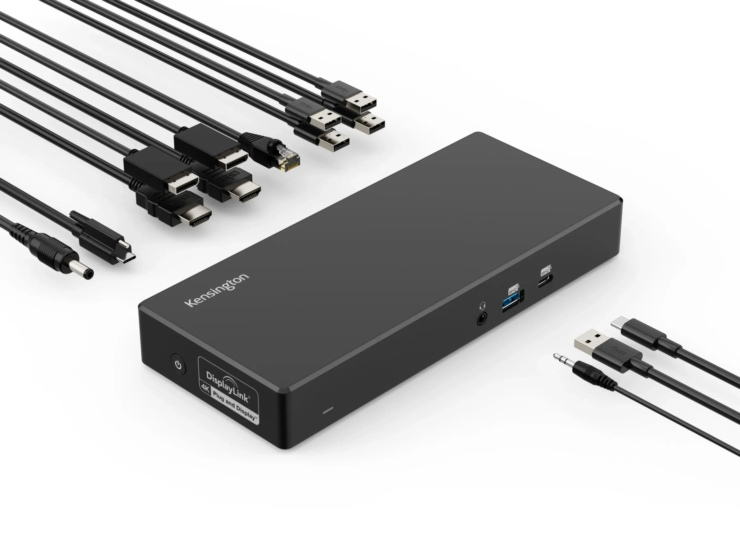 Docking Station Escritorio SD4781P EQ - Imagen 8