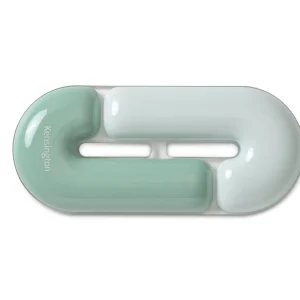 Mouse Pad Duo Gel Verde