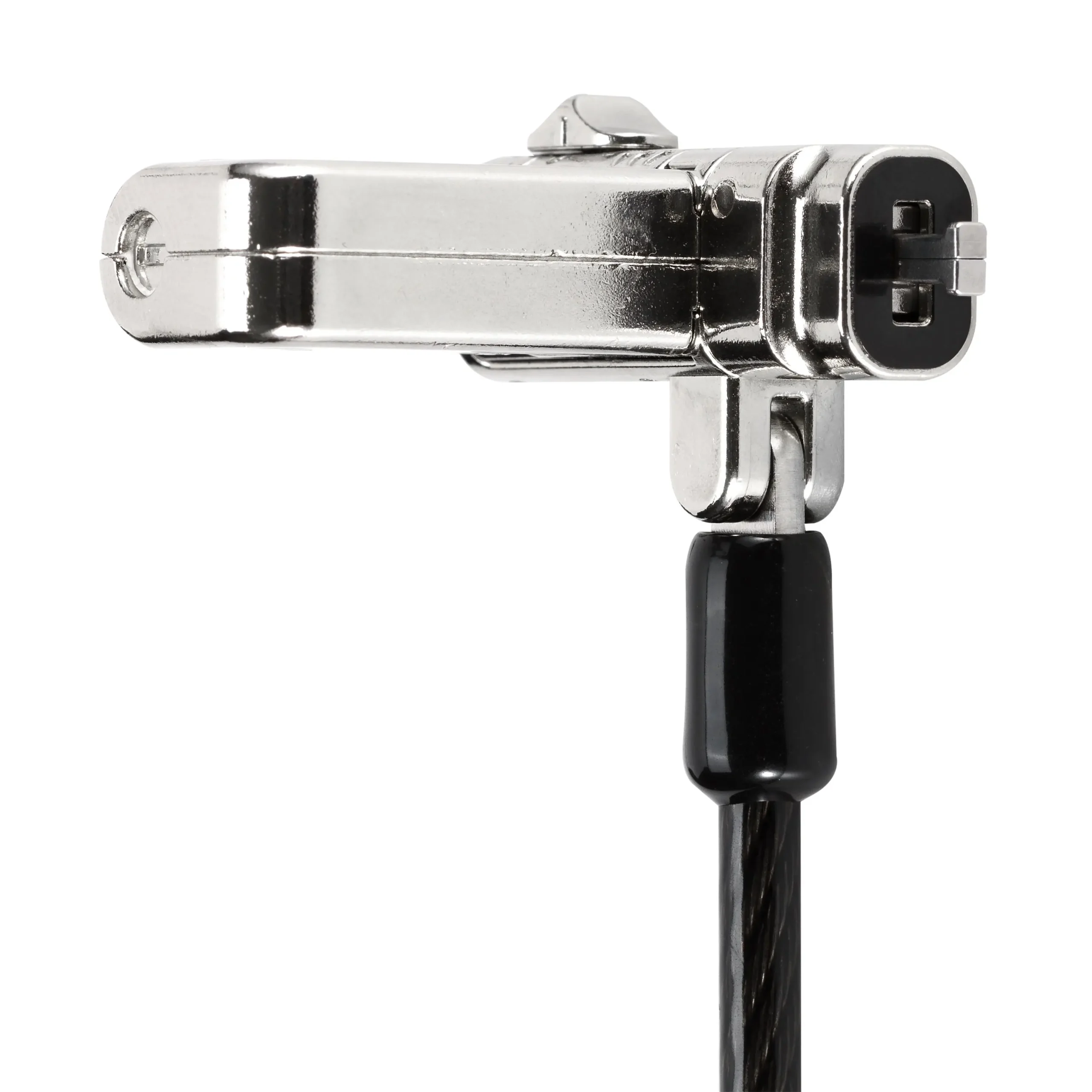 Cable De Seguridad Universal 3-En-1 2.0 (Anclaje Único) Con Combinación - Imagen 4